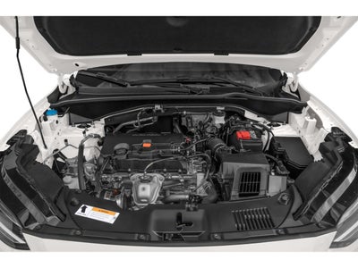 2024 Honda HR-V EX-L