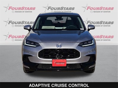 2023 Honda HR-V EX-L