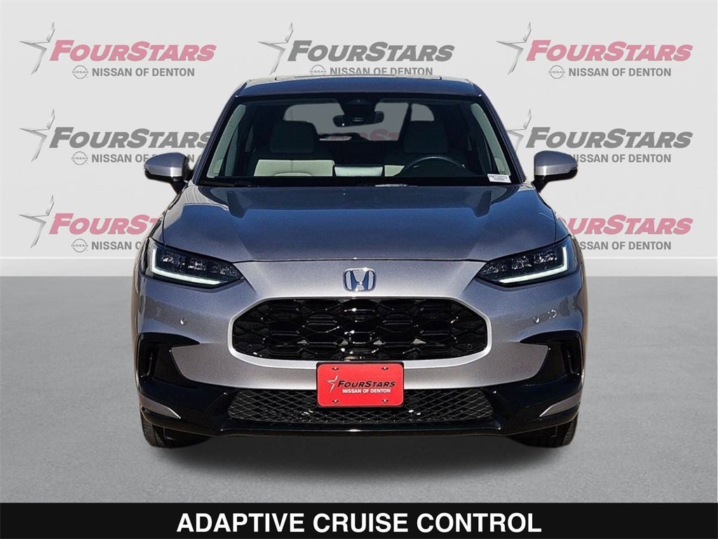 2023 Honda HR-V EX-L