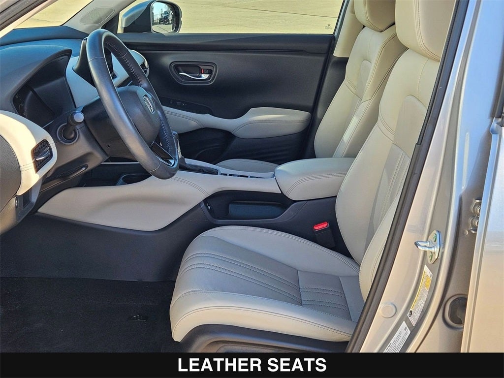 2023 Honda HR-V EX-L