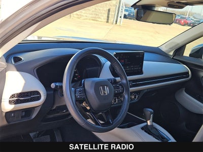 2023 Honda HR-V EX-L