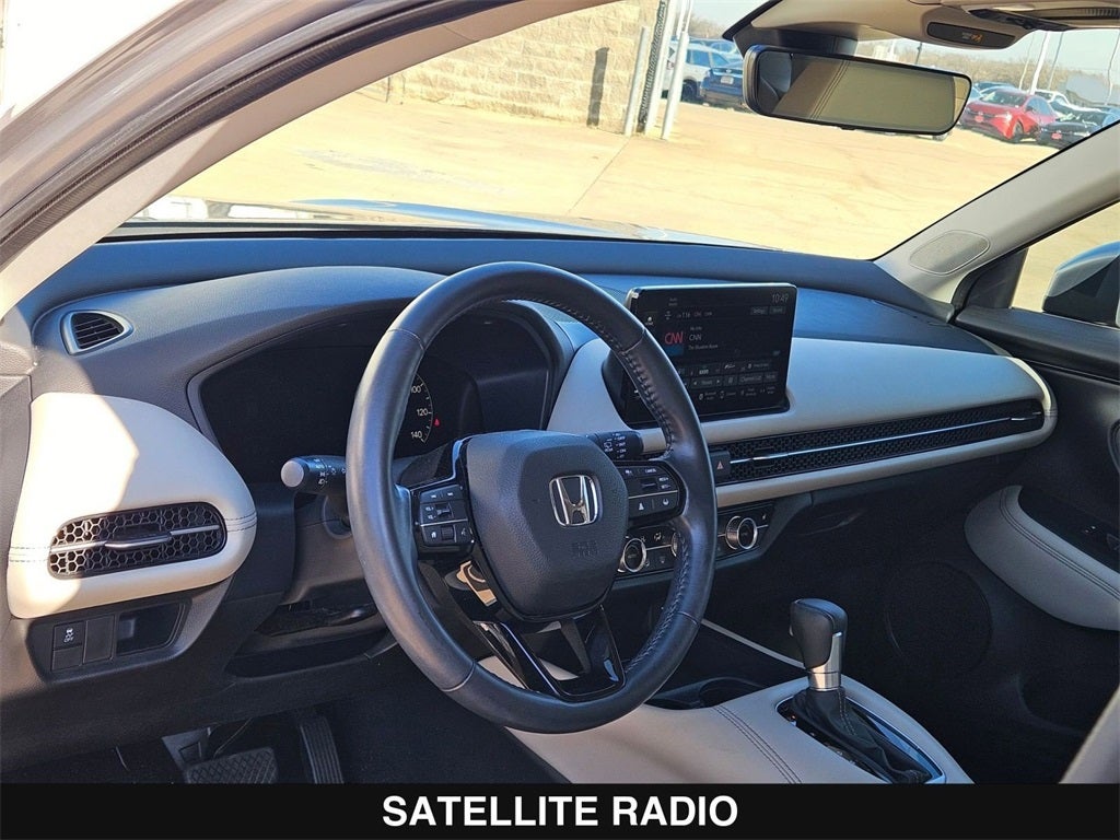 2023 Honda HR-V EX-L