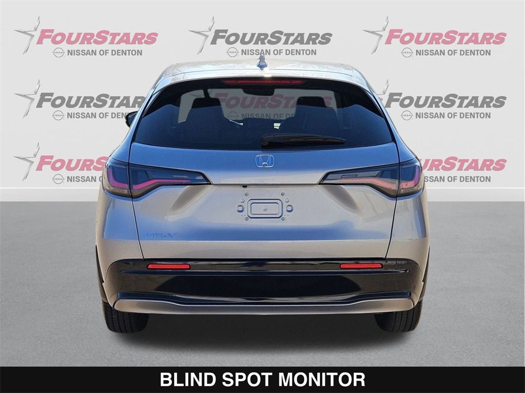 2023 Honda HR-V EX-L