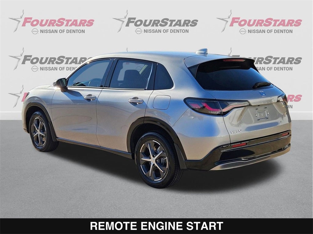 2023 Honda HR-V EX-L