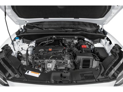 2023 Honda HR-V EX-L