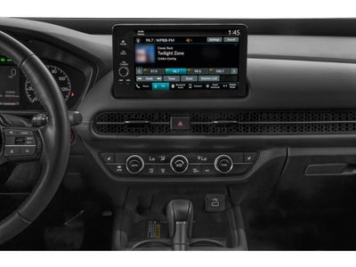 2023 Honda HR-V EX-L