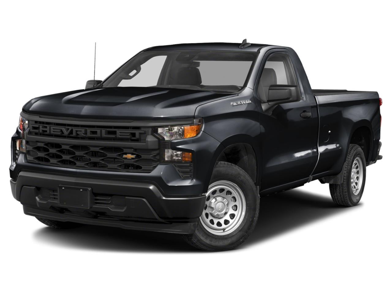 2023 Chevrolet Silverado 1500 WT