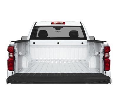 2023 Chevrolet Silverado 1500 WT