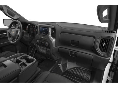 2023 Chevrolet Silverado 1500 WT