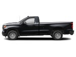 2023 Chevrolet Silverado 1500 WT