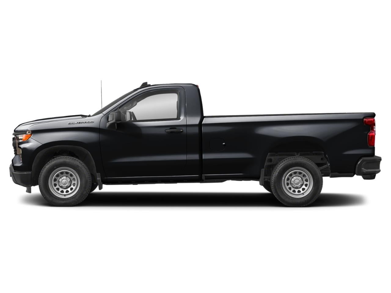 2023 Chevrolet Silverado 1500 WT