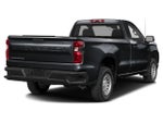 2023 Chevrolet Silverado 1500 WT