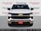2022 Chevrolet Silverado 1500 LT Texas Edition