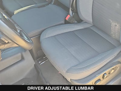 2022 Chevrolet Silverado 1500 LT Texas Edition