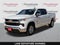 2022 Chevrolet Silverado 1500 LT Texas Edition