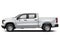 2022 Chevrolet Silverado 1500 LT Texas Edition