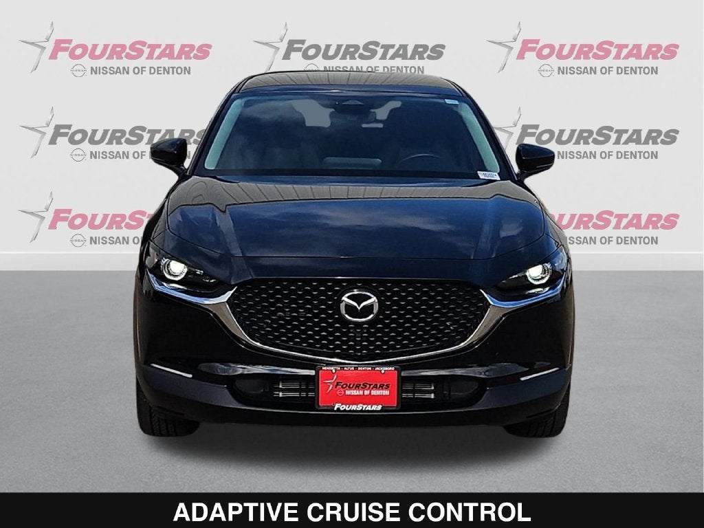 2026 Mazda Mazda CX-30 2.5 S Select Sport