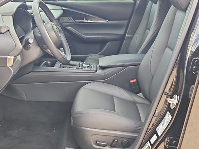 2026 Mazda Mazda CX-30 2.5 S Select Sport