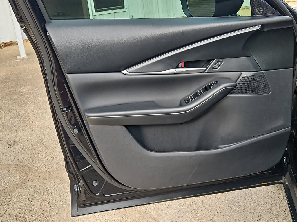 2026 Mazda Mazda CX-30 2.5 S Select Sport