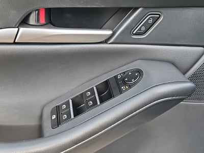 2026 Mazda Mazda CX-30 2.5 S Select Sport