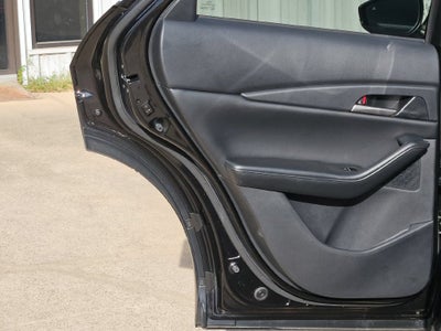 2026 Mazda Mazda CX-30 2.5 S Select Sport
