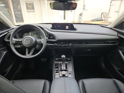2026 Mazda Mazda CX-30 2.5 S Select Sport