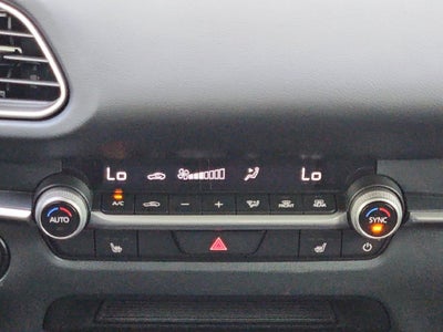 2026 Mazda Mazda CX-30 2.5 S Select Sport