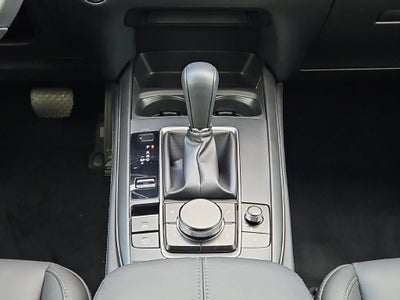 2026 Mazda Mazda CX-30 2.5 S Select Sport