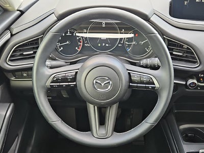 2026 Mazda Mazda CX-30 2.5 S Select Sport