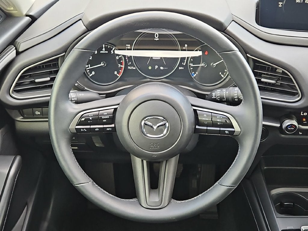 2026 Mazda Mazda CX-30 2.5 S Select Sport