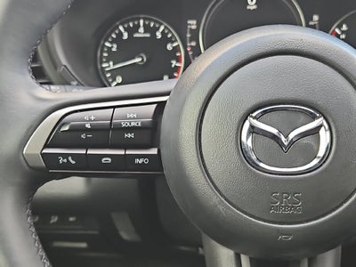2026 Mazda Mazda CX-30 2.5 S Select Sport