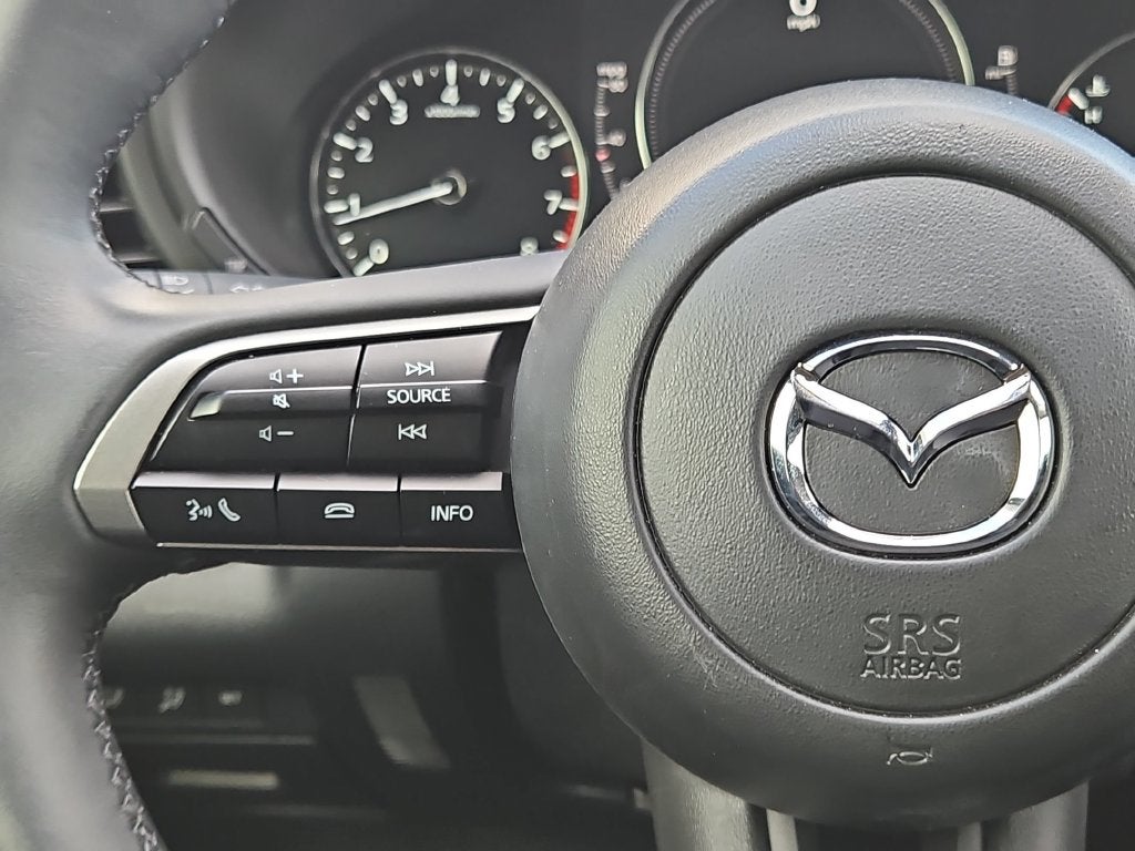 2026 Mazda Mazda CX-30 2.5 S Select Sport