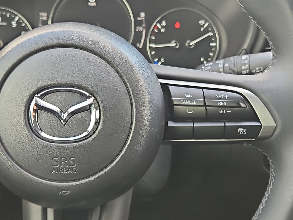 2026 Mazda Mazda CX-30 2.5 S Select Sport