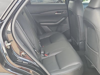 2026 Mazda Mazda CX-30 2.5 S Select Sport
