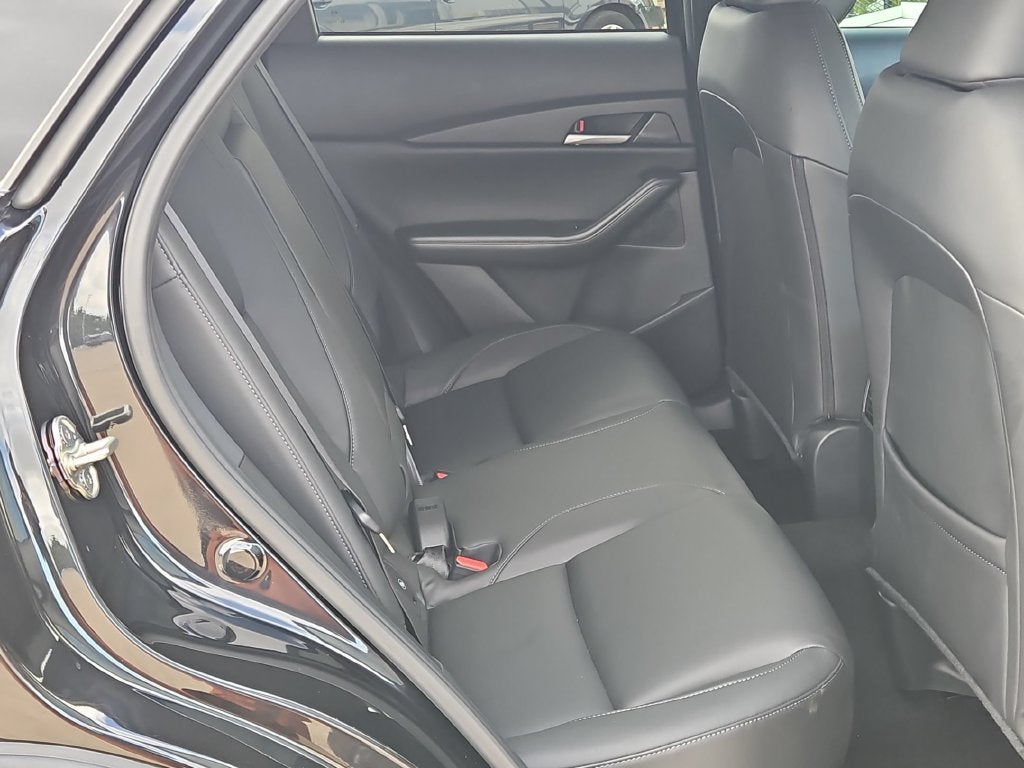 2026 Mazda Mazda CX-30 2.5 S Select Sport