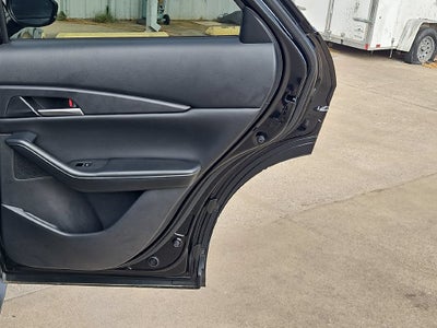 2026 Mazda Mazda CX-30 2.5 S Select Sport