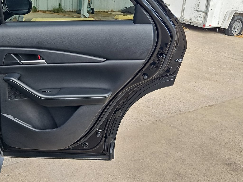 2026 Mazda Mazda CX-30 2.5 S Select Sport