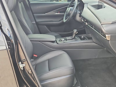 2026 Mazda Mazda CX-30 2.5 S Select Sport