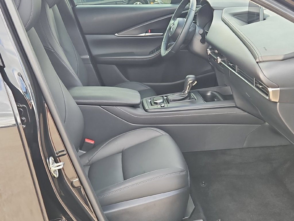 2026 Mazda Mazda CX-30 2.5 S Select Sport