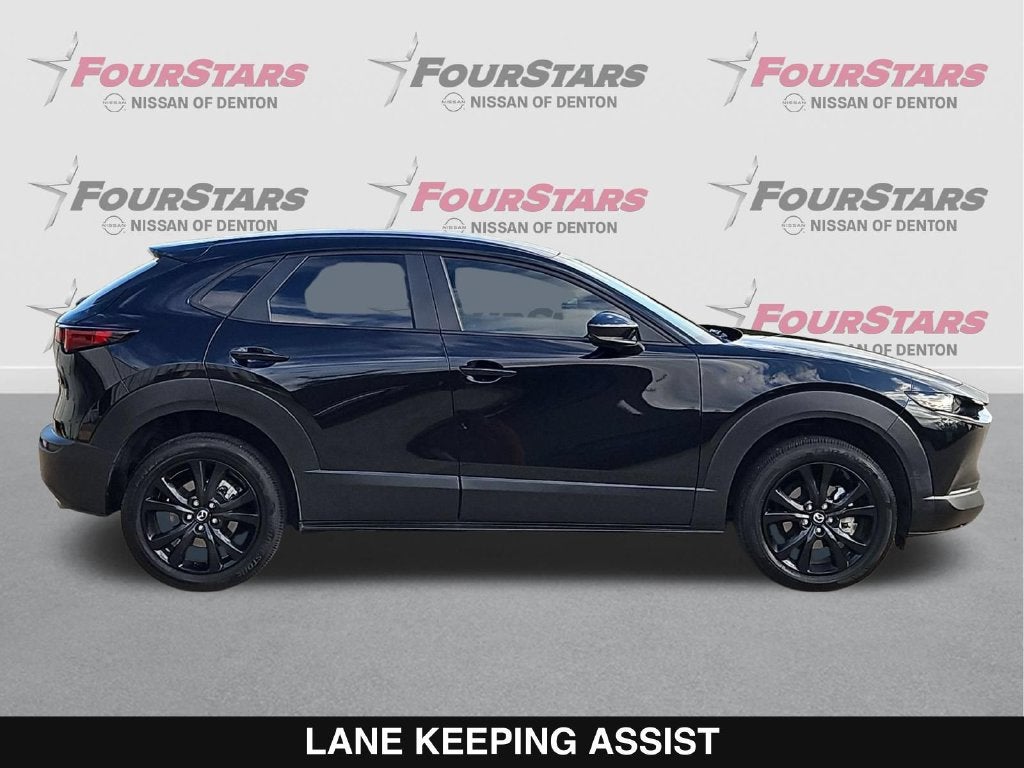 2026 Mazda Mazda CX-30 2.5 S Select Sport