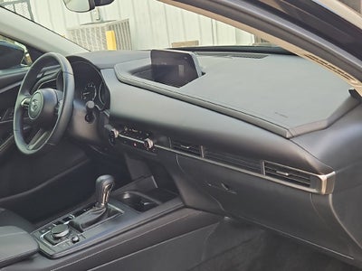 2026 Mazda Mazda CX-30 2.5 S Select Sport