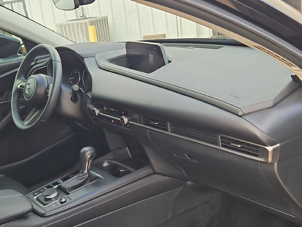 2026 Mazda Mazda CX-30 2.5 S Select Sport