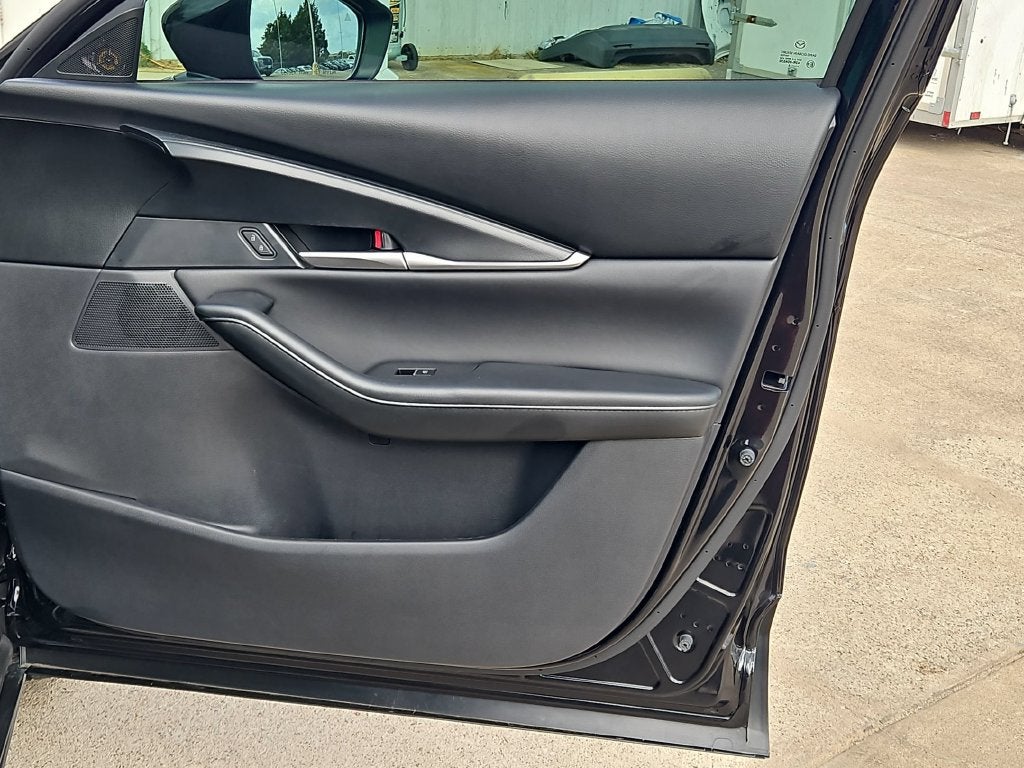 2026 Mazda Mazda CX-30 2.5 S Select Sport