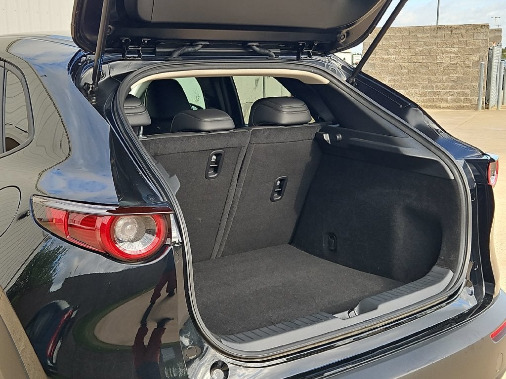 2026 Mazda Mazda CX-30 2.5 S Select Sport