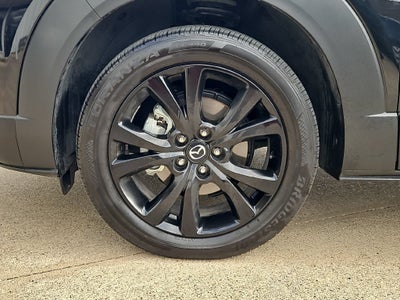 2026 Mazda Mazda CX-30 2.5 S Select Sport