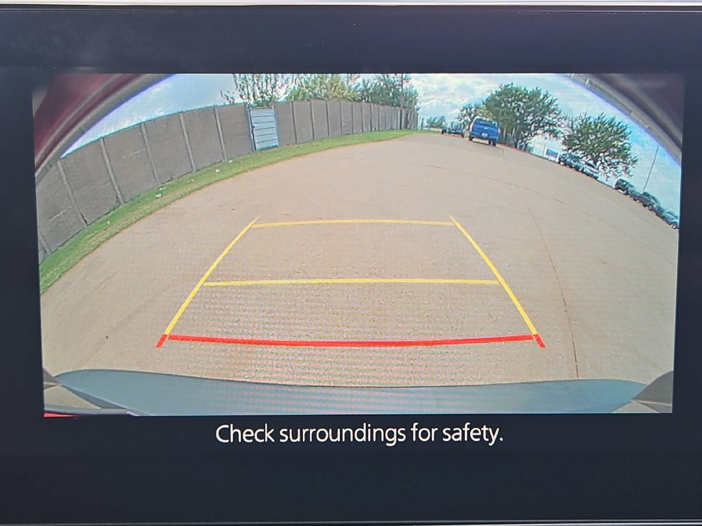 2026 Mazda Mazda CX-30 2.5 S Select Sport