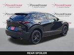 2026 Mazda Mazda CX-30 2.5 S Select Sport
