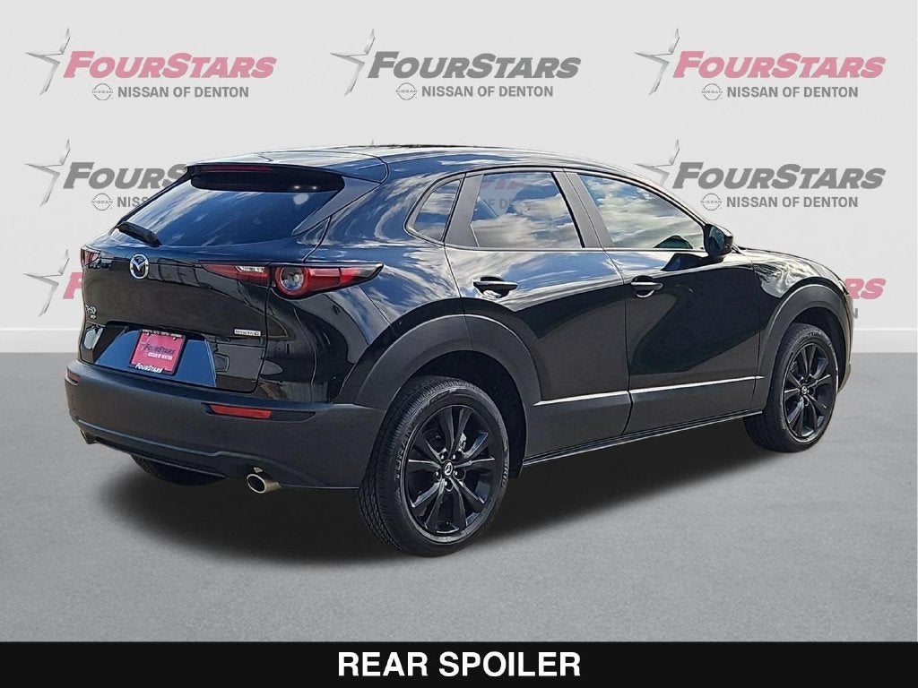 2026 Mazda Mazda CX-30 2.5 S Select Sport