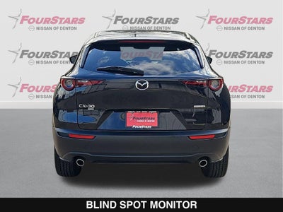 2026 Mazda Mazda CX-30 2.5 S Select Sport