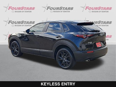 2026 Mazda Mazda CX-30 2.5 S Select Sport